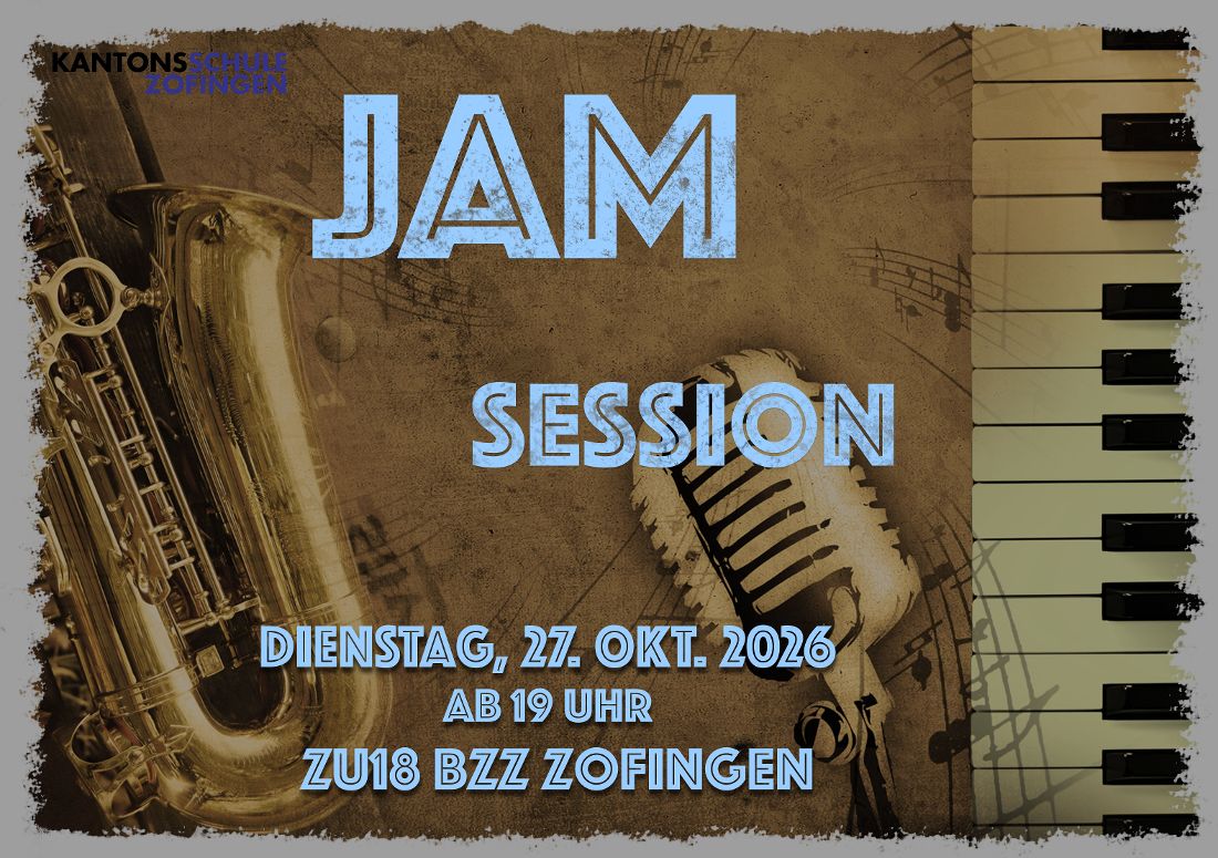 KSZ Jamsession 261027Flyer.jpg
